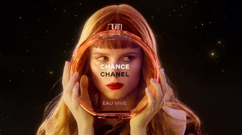 chance chanel commercial 2019|chanel fragrance.